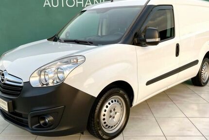 Opel Combo 112.000 km 6.450 &euro; Niefern bei Pforzheim 75223