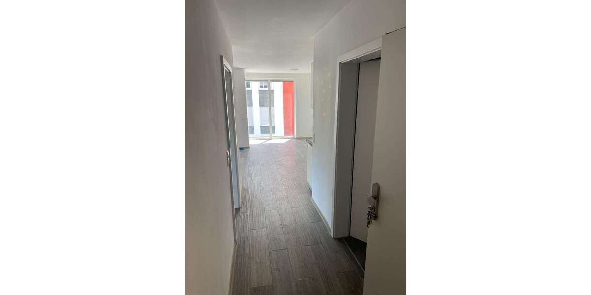 helle 2,5 Zimmer Wohnung: Eigennutz oder ideal als Kapitalanlage 2.5 zimmer