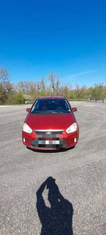C-Max