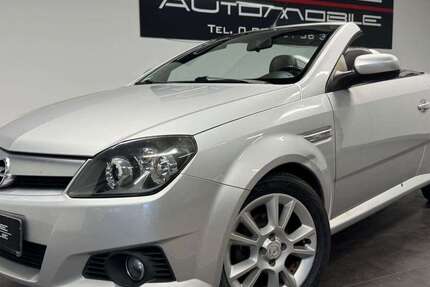 Opel Tigra 81.900 km 5.350 € Bretten 75015