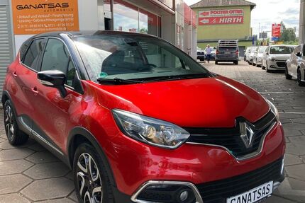 Renault Captur 113.000 km 9.490 € Neumalsch 76316