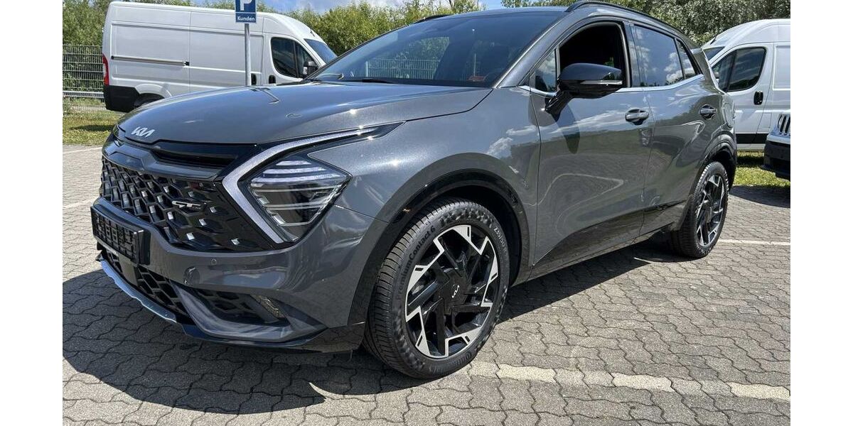 Kia Sportage 29.650 km 32.690 &euro; Wörth 76744
