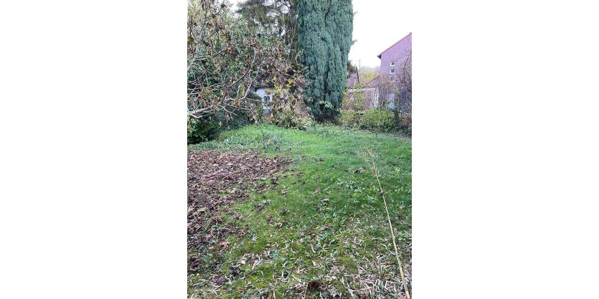 Attraktives 2-Familienhaus mit Gewerbeeinheit und Baupotenzial – Kapitalanlage mit 6,2% Rendite! - Mehrfamilienhaus, Wohnhaus Wörth am Rhein | Angebot:26548280