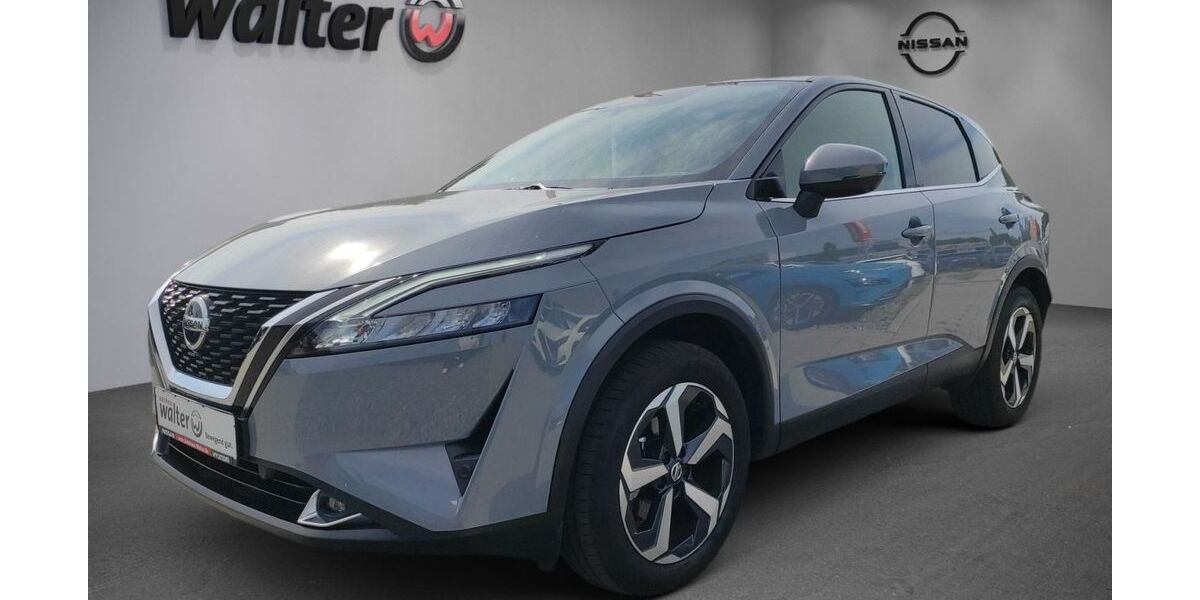 Nissan Qashqai 15.100 km 22.490 &euro; Pforzheim 75177