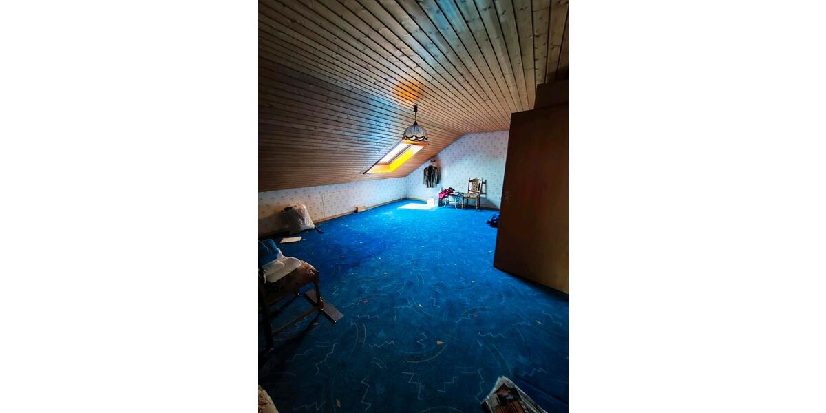 Doppelhaushälfte Dettenheim - 7 Zimmer, 141 m&sup2;, 380.000&euro; | Angebot:26993790