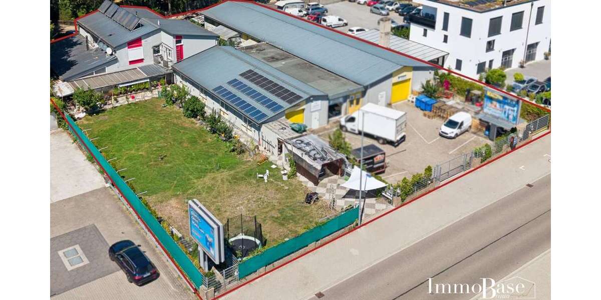 Einfamilienhaus Karlsruhe Neureut - 14 Zimmer, 410 m&sup2;, 2.495.000&euro; | Angebot:27308843