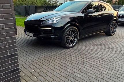 Porsche Cayenne 109.000 km 67.000 &euro; Forst 76694