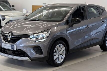 Renault Captur 36.550 km 17.990 &euro; Landau 76829