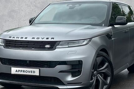 Land Rover Range Rover Sport 40.000 km 113.890 &euro; Karlsruhe 76187