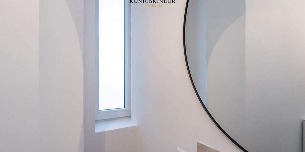 Etagenwohnung Pforzheim Südweststadt - 4 Zimmer, 113 m&sup2;, 350.000&euro; | Angebot:25733067