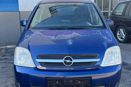 Opel Meriva 152.811 km 2.250 &euro; Pforzheim 75177