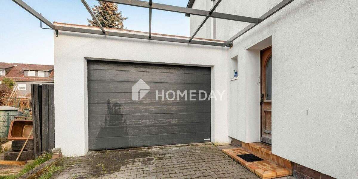 Doppelhaushälfte Pforzheim Arlinger - 7 Zimmer, 200 m&sup2;, 499.000&euro; | Angebot:25694116