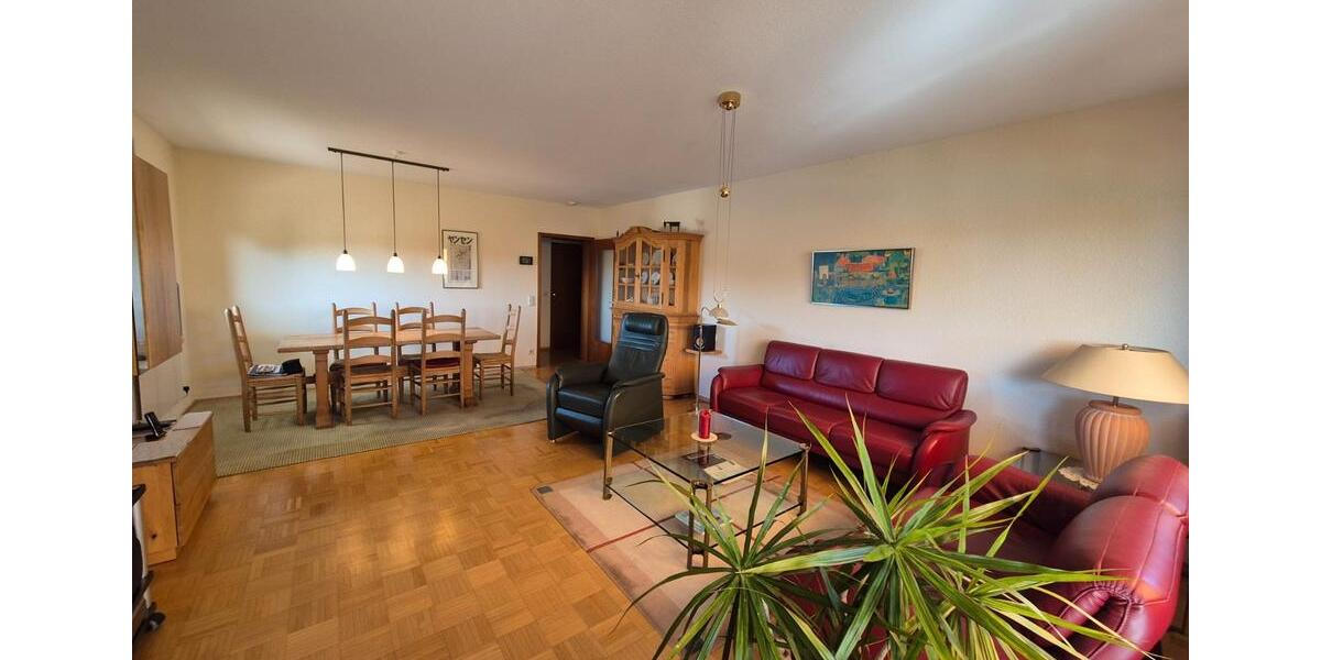 Etagenwohnung Stutensee - 4 Zimmer, 103 m&sup2;, 359.000&euro; | Angebot:26957486