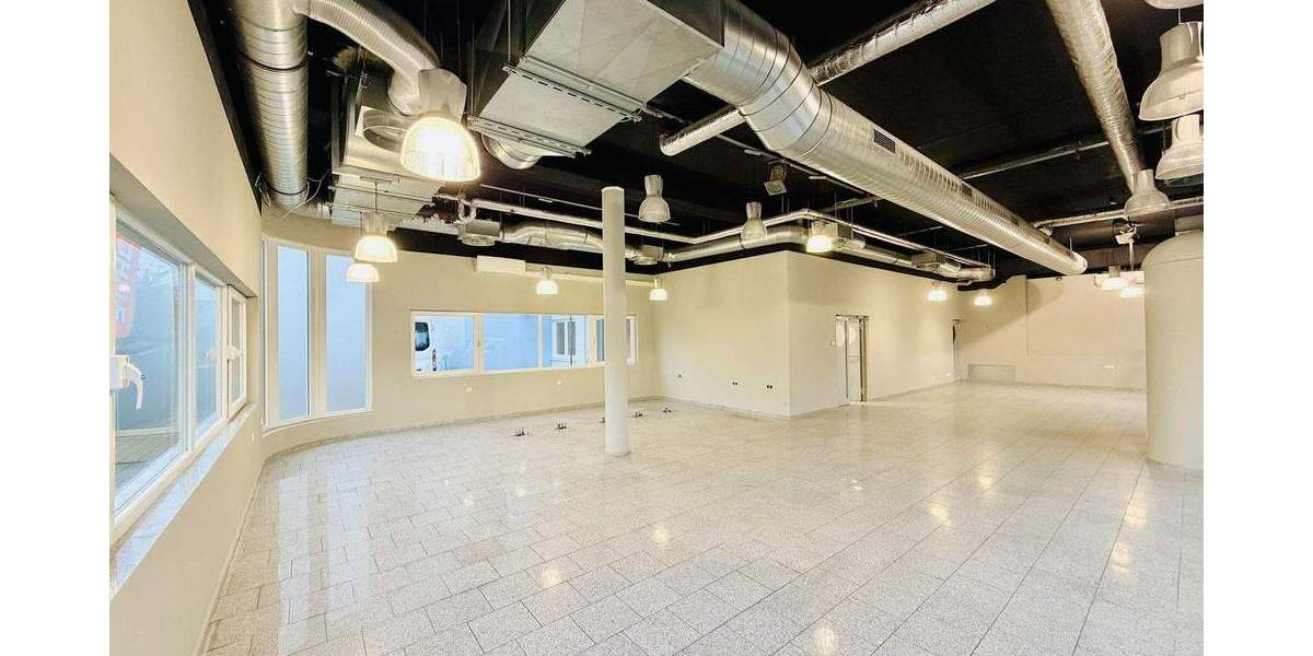 Gewerbeobjekt Karlsbad Langensteinbach - 3.100&euro; | Angebot:25850521