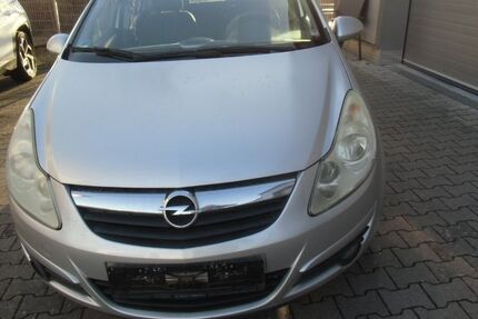Opel Corsa 122.300 km 2.990 &euro; Herxheim 76863