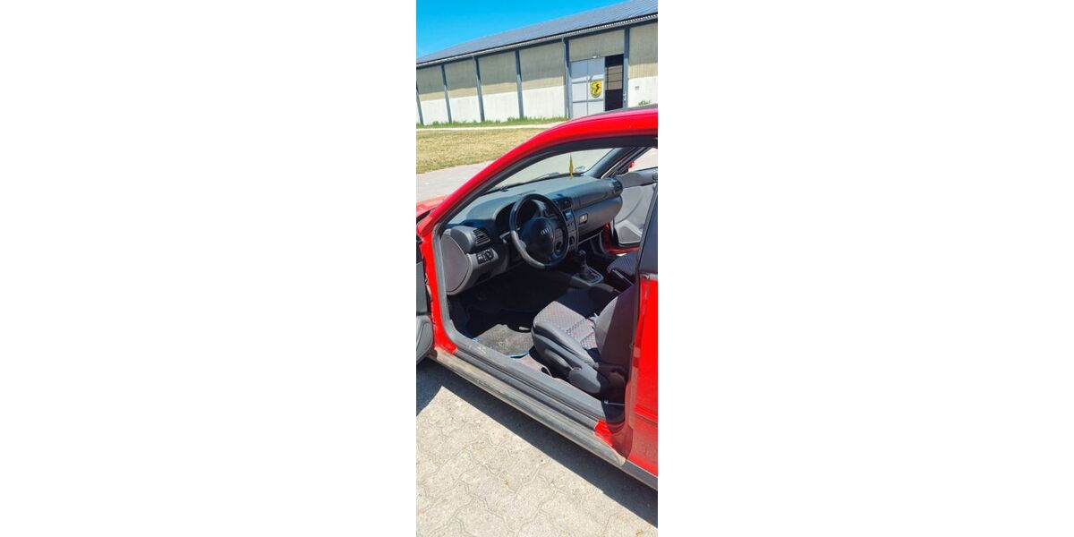 Audi A3 130.252 km 2.390 &euro; Karlsruhe 76189