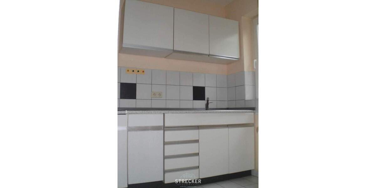 Etagenwohnung Bad Herrenalb Bernbach - 2 Zimmer, 53 m&sup2;, 530&euro; | Angebot:25703385