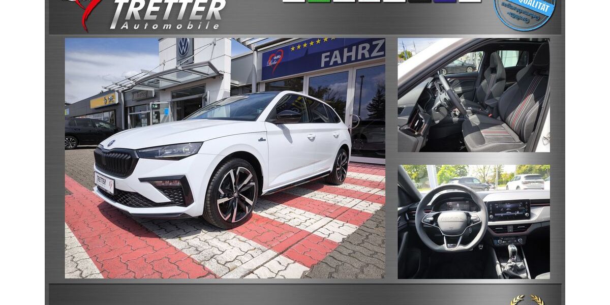 Skoda Scala 4.000 km 23.990 &euro; Landau in der Pfalz 76829