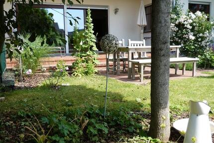 Wohnung Muggensturm - 5 Zimmer, 122 m&sup2;, 415.000&euro; | Angebot:24719654