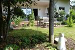 Wohnvergnügen - Eigentumswohnung mit Terrasse, Balkon und Garten 5 zimmer