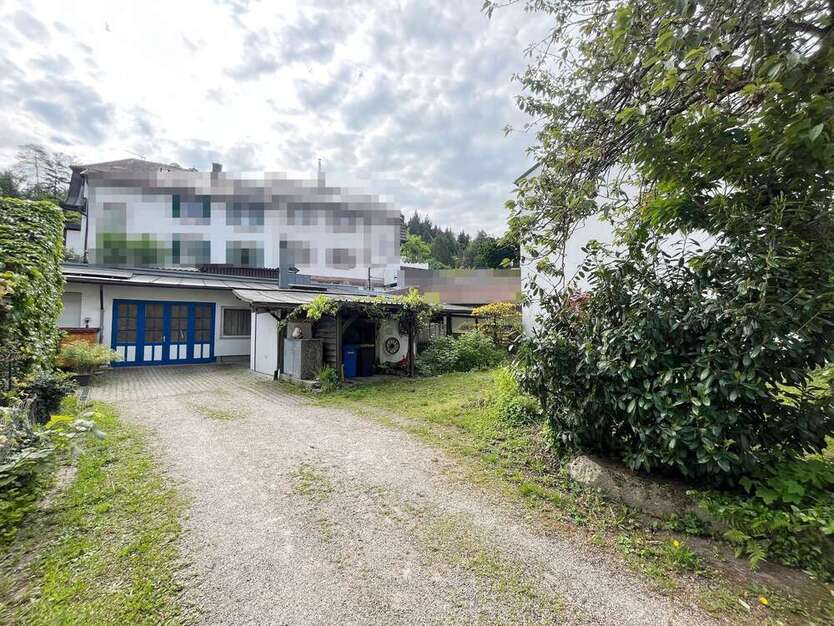 Grundstück zu verkaufen in Baden-Baden 200.000 € 282 m²