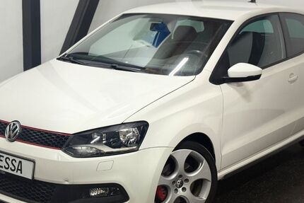 VW Polo 90.000 km 10.999 &euro; Bretten 75015