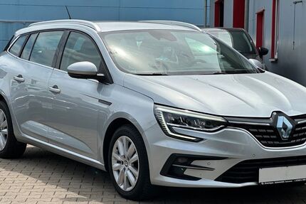 Renault Megane 52.000 km 16.995 &euro; Bruchsal-Helmsheim 76646