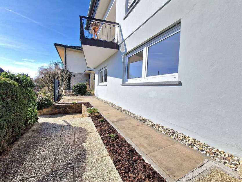 Wohnung zum Mieten in Pforzheim 650 € 68 m²