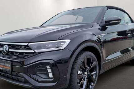 VW T-Roc 1.500 km 39.900 &euro; Germersheim 76726