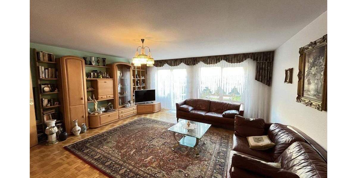 Provisionsfrei! - komfortables Reihenmittelhaus in sehr guter Lage - Karlsruhe Oberreut 6 zimmer