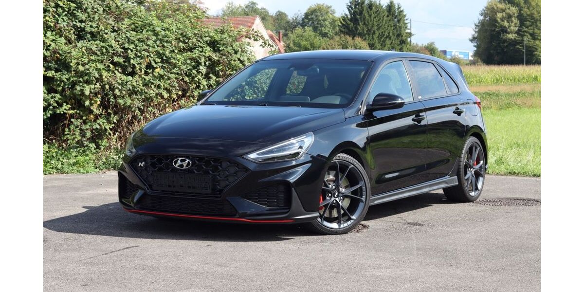 Hyundai i30 45.000 km 25.999 &euro; Rastatt 76437