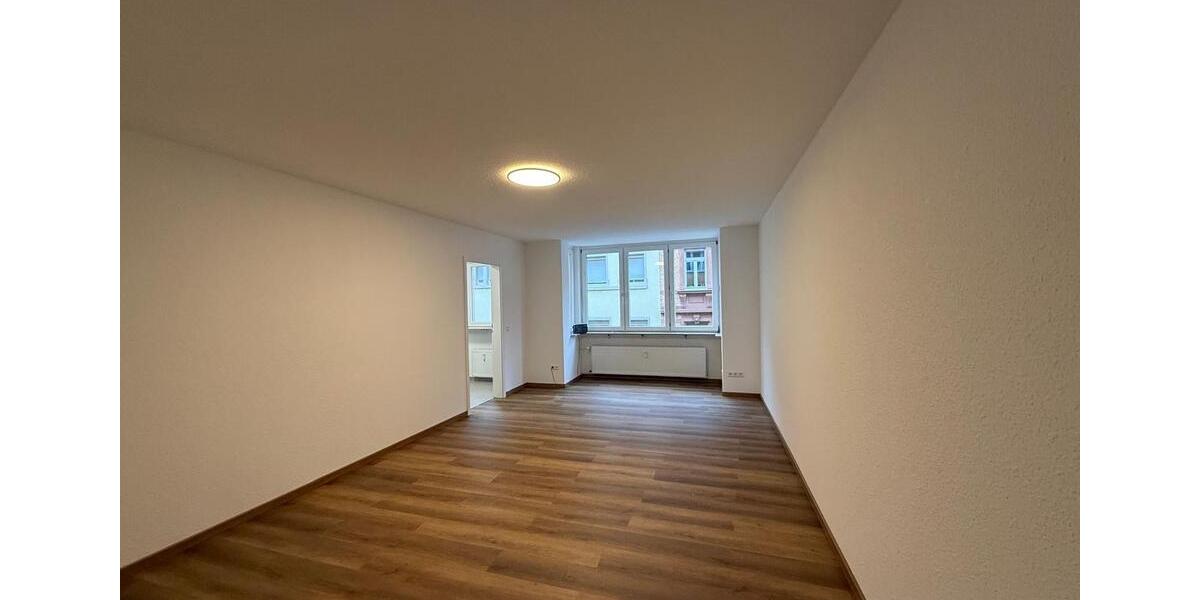 Etagenwohnung Karlsruhe Wettersbach - 1 Zimmer, 38 m&sup2;, 850&euro; | Angebot:26286472