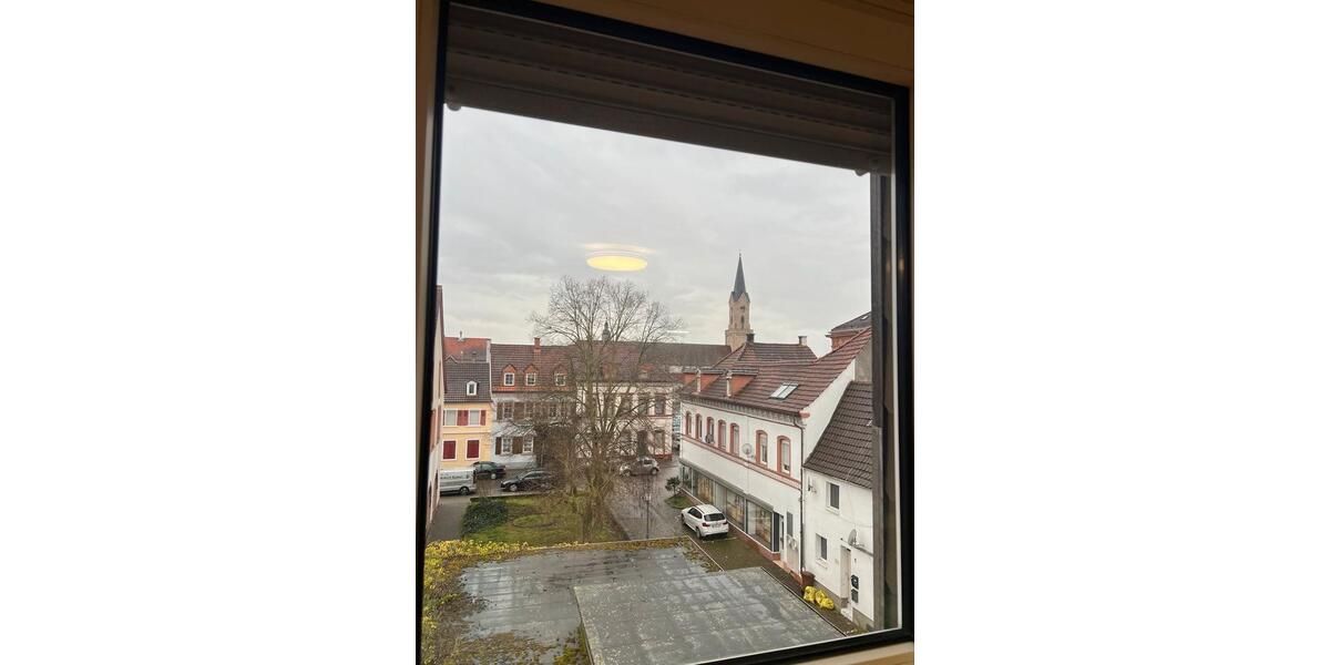 Dachgeschoßwohnung Rülzheim - 4 Zimmer, 57 m&sup2;, 680&euro; | Angebot:25512699