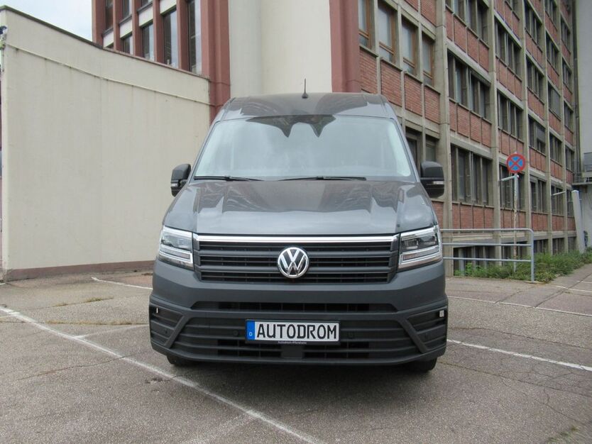 VW Crafter 145.645 km 23.890 € Pforzheim 75177