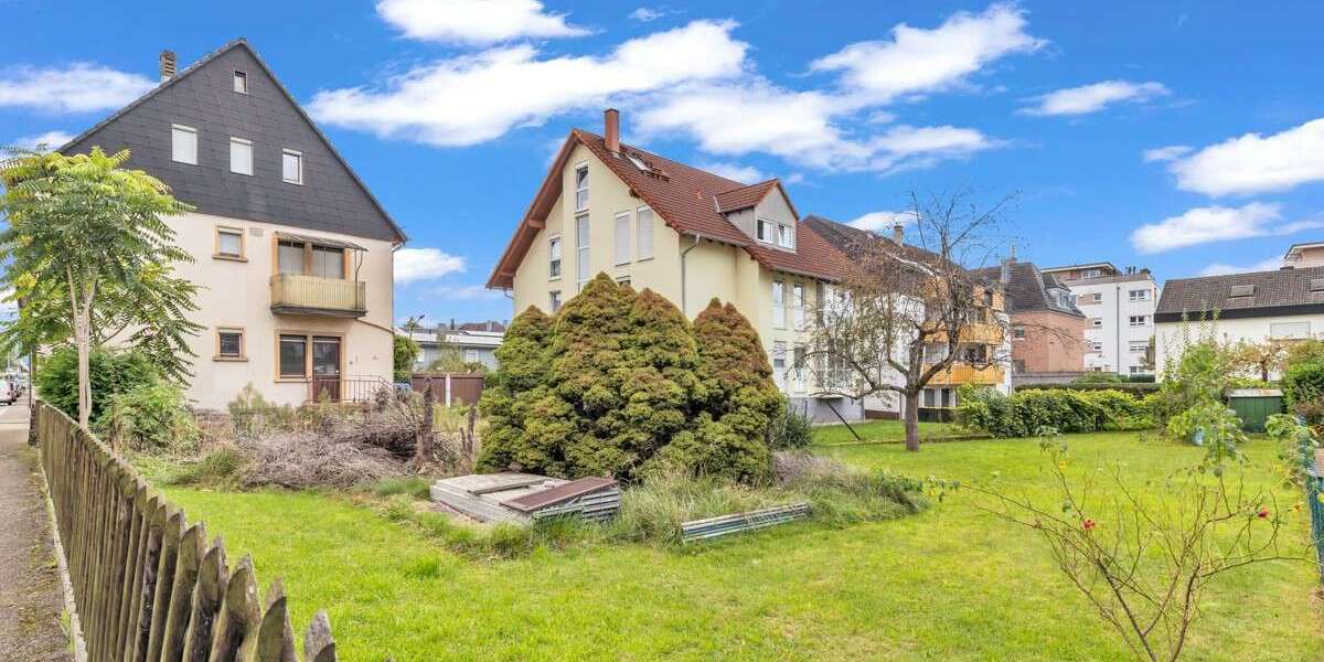 Grundstück zu verkaufen in Gaggenau 519.000 € 669 m² zimmer