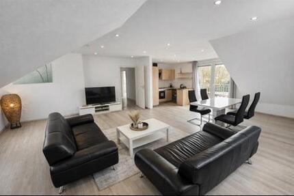 Wohnung Niefern-Öschelbronn Öschelbronn - 4 Zimmer, 104 m&sup2;, 280.000&euro; | Angebot:27111023