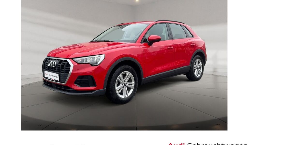 Audi Q3 26.500 km 26.990 &euro; Landau 76829
