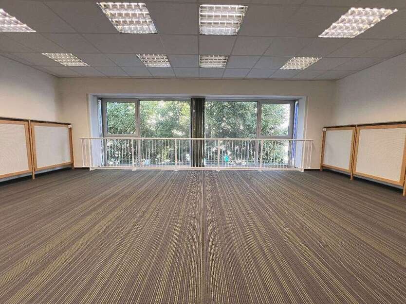 Büro in Bruchsal 1.650 € 220 m²