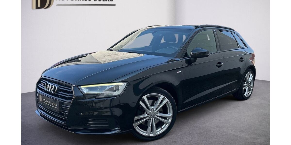 Audi A3 196.000 km 14.980 &euro; Rastatt 76437