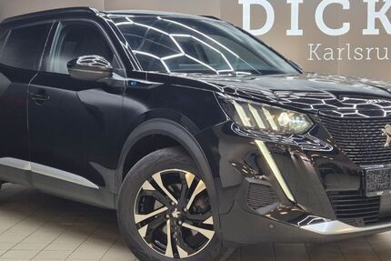 Peugeot 2008 55.000 km 18.950 &euro; Karlsdorf-Neuthard 76689
