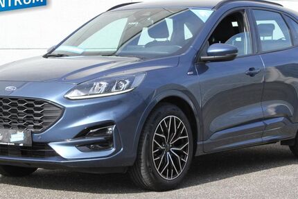 Ford Kuga 82.900 km 20.955 &euro; Stutensee-Friedrichstal (West) 76297