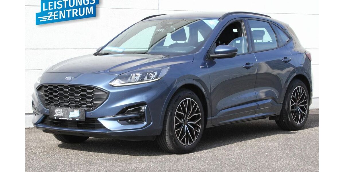 Ford Kuga 82.900 km 20.955 &euro; Stutensee-Friedrichstal (West) 76297