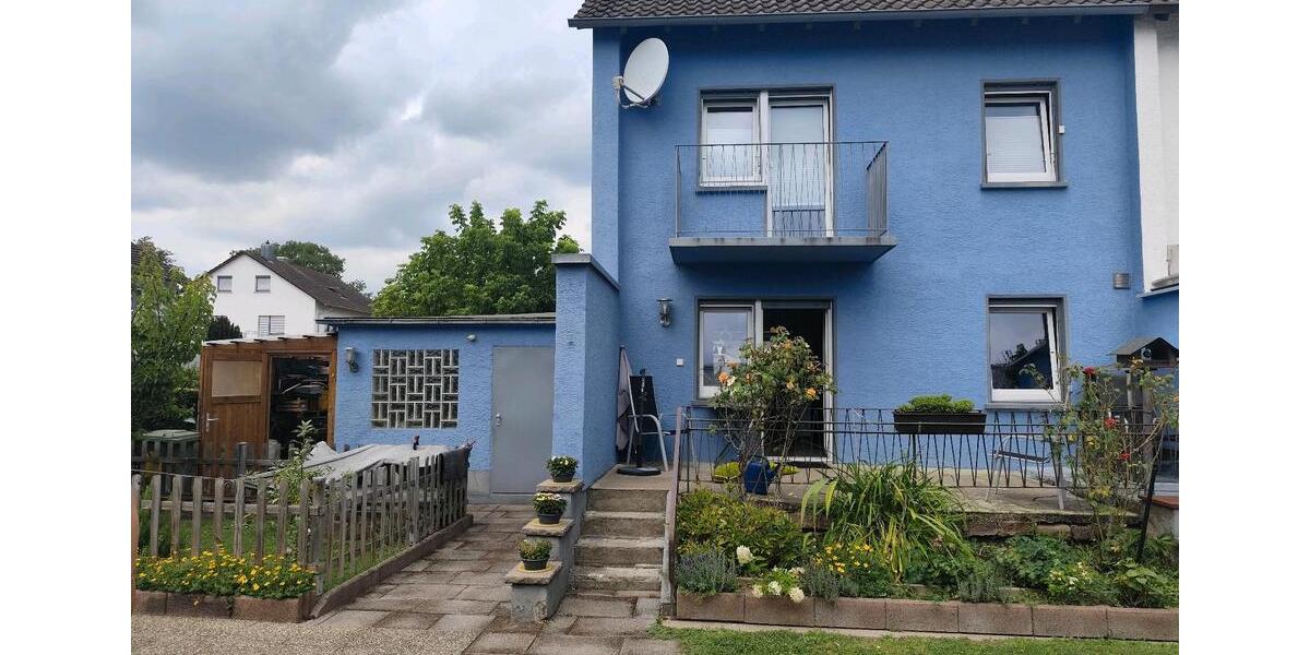 Reihenhaus Ettlingen - 4.5 Zimmer, 100 m&sup2;, 480.000&euro; | Angebot:27152836