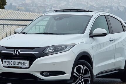 Honda HR-V 37.788 km 16.499 &euro; Keltern (Pforzheim) 75210