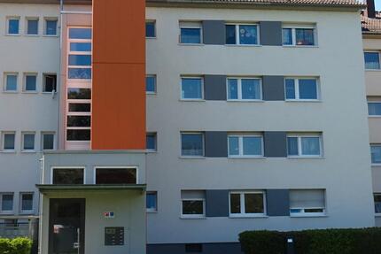 4-Zimmer-Whg. mit Balkon und Aufzug in Bruchsal 4 zimmer