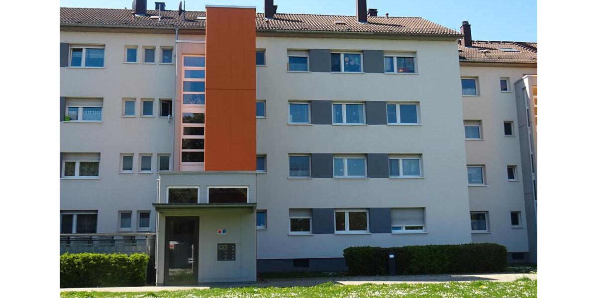4-Zimmer-Whg. mit Balkon und Aufzug in Bruchsal 4 zimmer