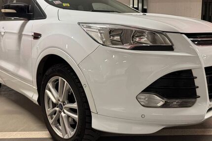 Ford Kuga 264.500 km 8.000 &euro; Pforzheim 75181