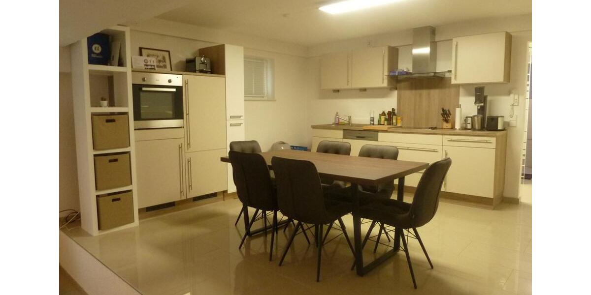 Etagenwohnung Karlsruhe Knielingen - 2 Zimmer, 75 m&sup2;, 975&euro; | Angebot:26067296