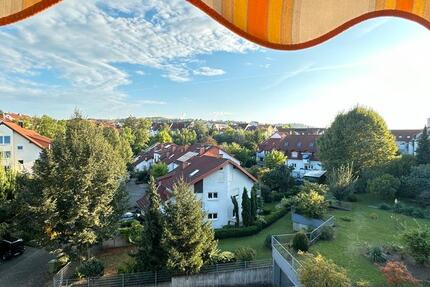 Wohnung Bruchsal - 5 Zimmer, 141 m&sup2;, 1.450&euro; | Angebot:24711274