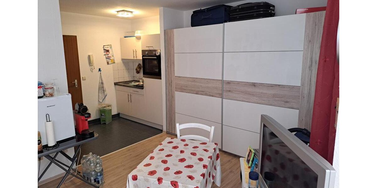 Etagenwohnung Graben-Neudorf Neudorf - 1 Zimmer, 133.900&euro; | Angebot:22038067